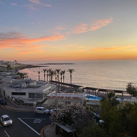 Sunrise Bay Apartments - Frontline Sea Views St. Paul's Bay Exterior foto